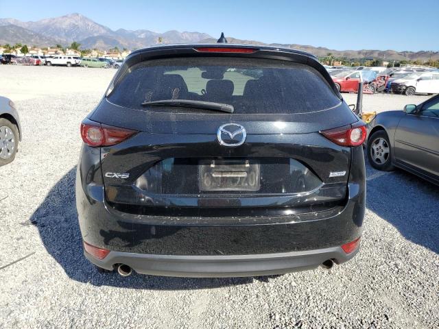 Photo 5 VIN: JM3KFACL2H0126253 - MAZDA CX-5 