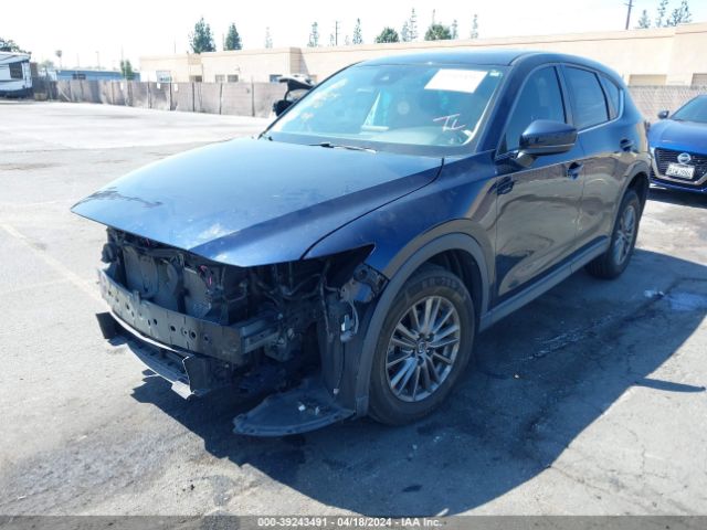 Photo 1 VIN: JM3KFACL2H0184637 - MAZDA CX-5 