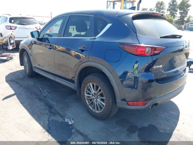 Photo 2 VIN: JM3KFACL2H0184637 - MAZDA CX-5 