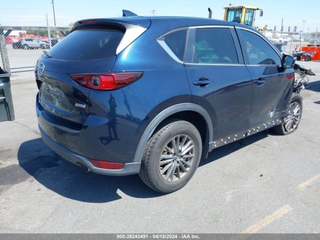 Photo 3 VIN: JM3KFACL2H0184637 - MAZDA CX-5 