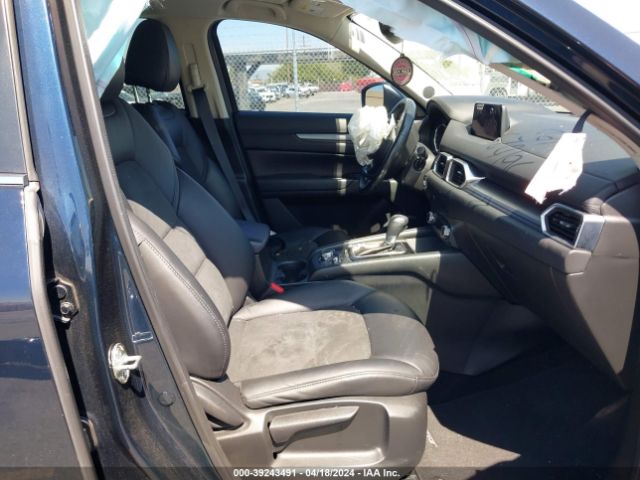 Photo 4 VIN: JM3KFACL2H0184637 - MAZDA CX-5 