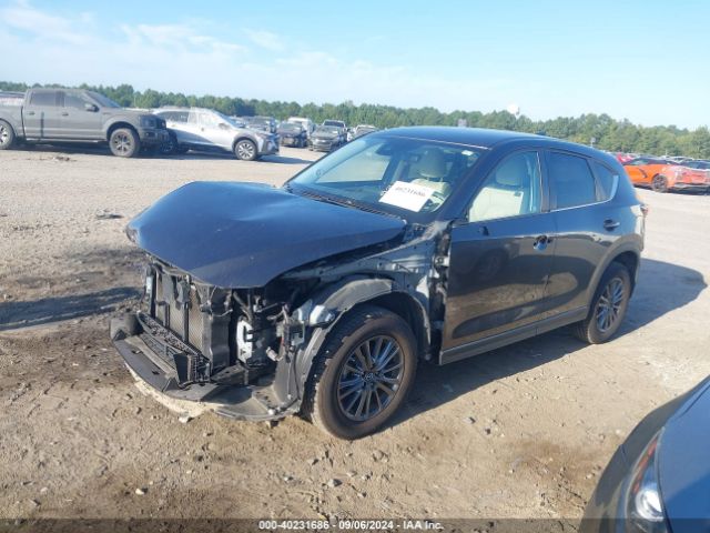 Photo 1 VIN: JM3KFACL2H0190390 - MAZDA CX-5 