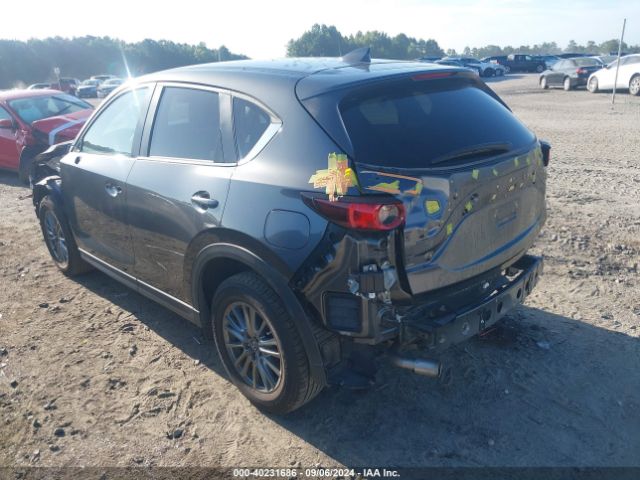 Photo 2 VIN: JM3KFACL2H0190390 - MAZDA CX-5 