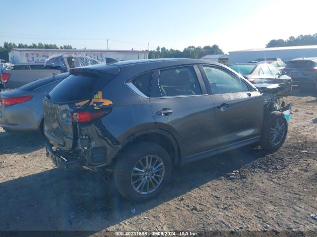 Photo 3 VIN: JM3KFACL2H0190390 - MAZDA CX-5 