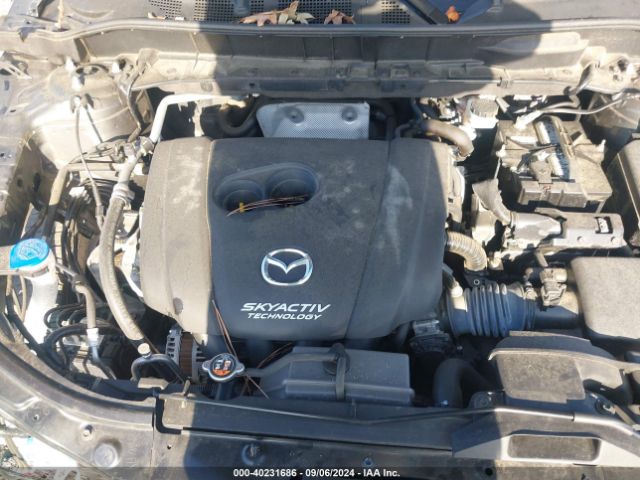 Photo 9 VIN: JM3KFACL2H0190390 - MAZDA CX-5 