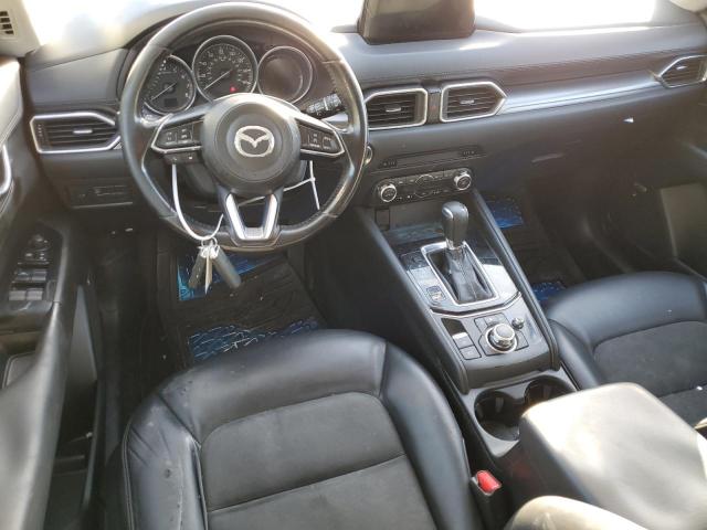 Photo 7 VIN: JM3KFACL2H0197680 - MAZDA CX-5 