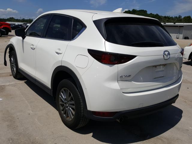 Photo 2 VIN: JM3KFACL2H0212601 - MAZDA CX-5 