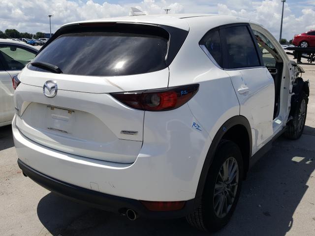 Photo 3 VIN: JM3KFACL2H0212601 - MAZDA CX-5 