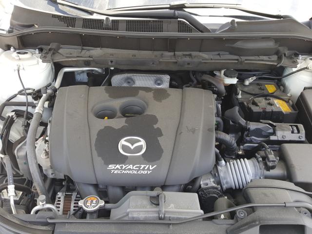 Photo 6 VIN: JM3KFACL2H0212601 - MAZDA CX-5 