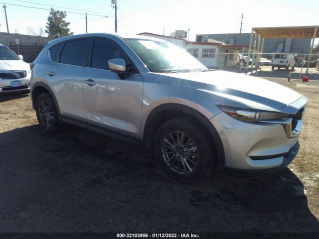 Photo 0 VIN: JM3KFACL3H0119196 - MAZDA CX-5 