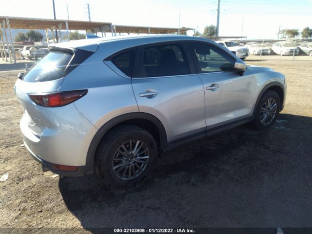 Photo 3 VIN: JM3KFACL3H0119196 - MAZDA CX-5 