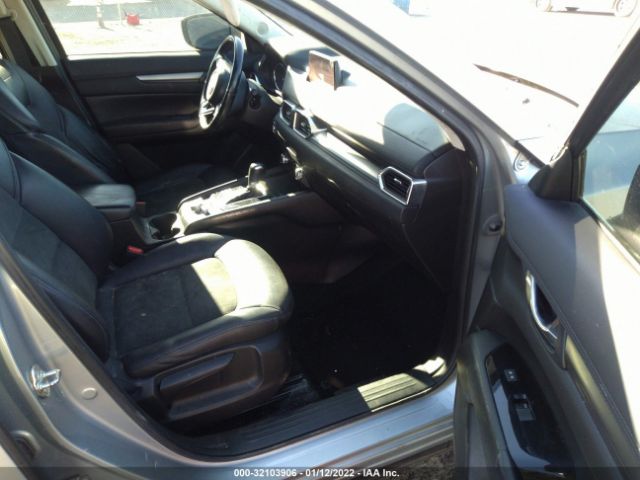 Photo 4 VIN: JM3KFACL3H0119196 - MAZDA CX-5 