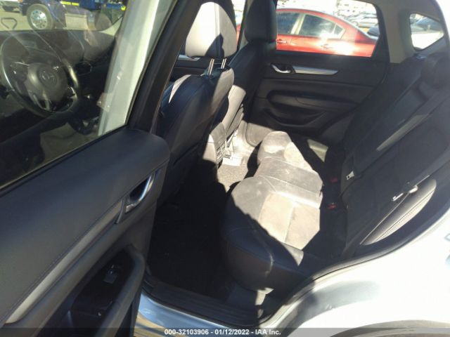 Photo 7 VIN: JM3KFACL3H0119196 - MAZDA CX-5 