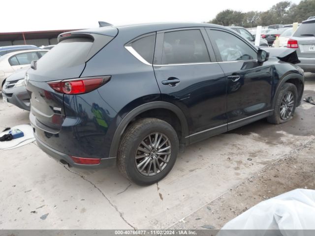 Photo 3 VIN: JM3KFACL3H0128237 - MAZDA CX-5 