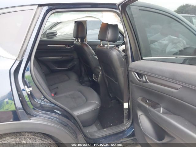 Photo 7 VIN: JM3KFACL3H0128237 - MAZDA CX-5 