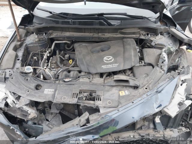 Photo 9 VIN: JM3KFACL3H0128237 - MAZDA CX-5 