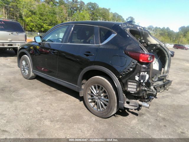 Photo 2 VIN: JM3KFACL3H0138976 - MAZDA CX-5 