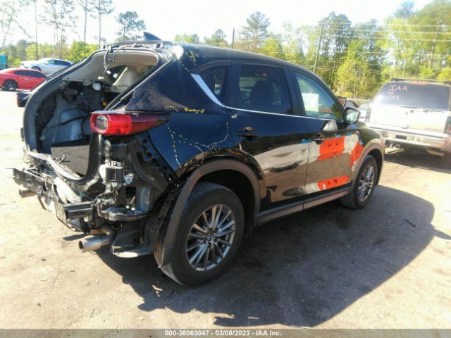 Photo 3 VIN: JM3KFACL3H0138976 - MAZDA CX-5 