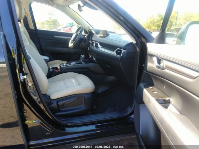 Photo 4 VIN: JM3KFACL3H0138976 - MAZDA CX-5 