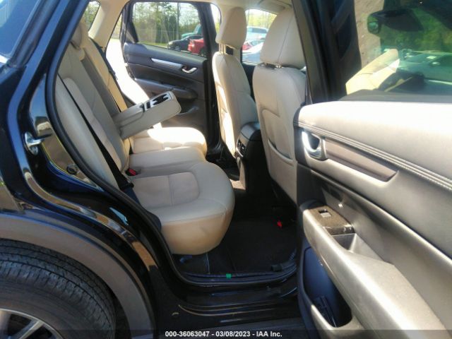 Photo 7 VIN: JM3KFACL3H0138976 - MAZDA CX-5 