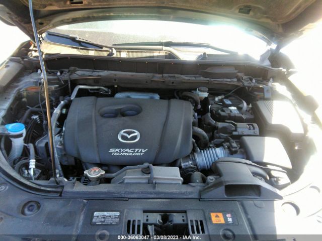 Photo 9 VIN: JM3KFACL3H0138976 - MAZDA CX-5 