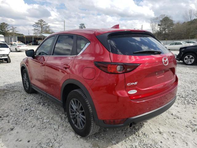 Photo 2 VIN: JM3KFACL3H0140811 - MAZDA CX-5 TOURI 