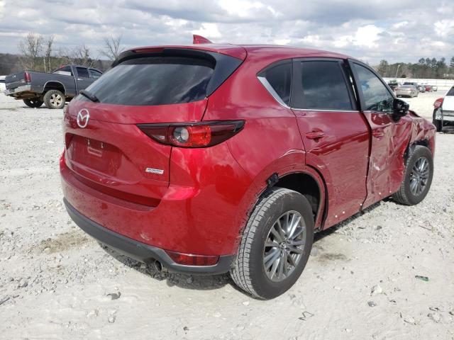 Photo 3 VIN: JM3KFACL3H0140811 - MAZDA CX-5 TOURI 