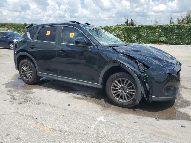 Photo 3 VIN: JM3KFACL3H0149797 - MAZDA CX-5 TOURI 