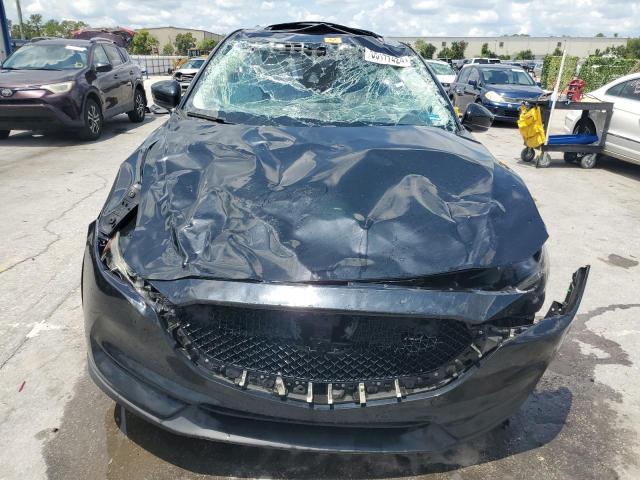 Photo 4 VIN: JM3KFACL3H0149797 - MAZDA CX-5 TOURI 