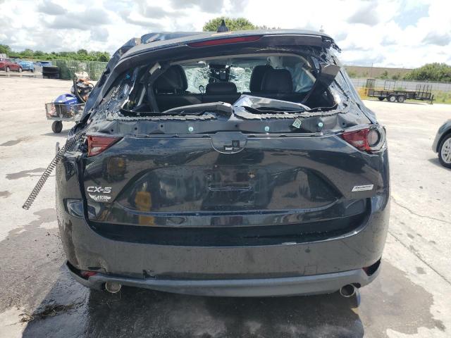 Photo 5 VIN: JM3KFACL3H0149797 - MAZDA CX-5 TOURI 