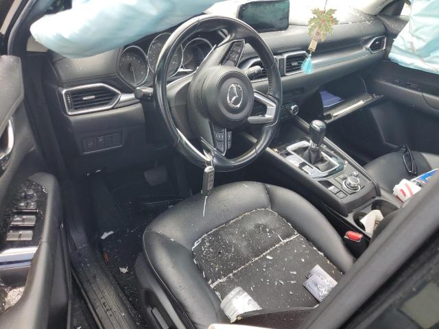 Photo 7 VIN: JM3KFACL3H0149797 - MAZDA CX-5 TOURI 