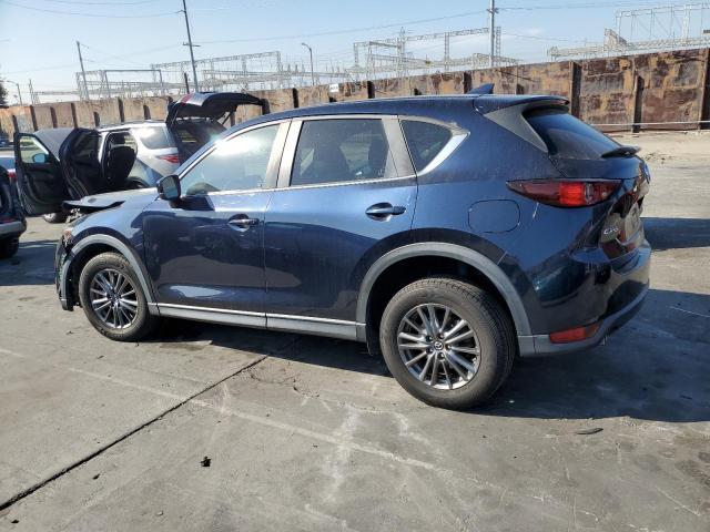 Photo 1 VIN: JM3KFACL3H0152568 - MAZDA CX-5 TOURI 