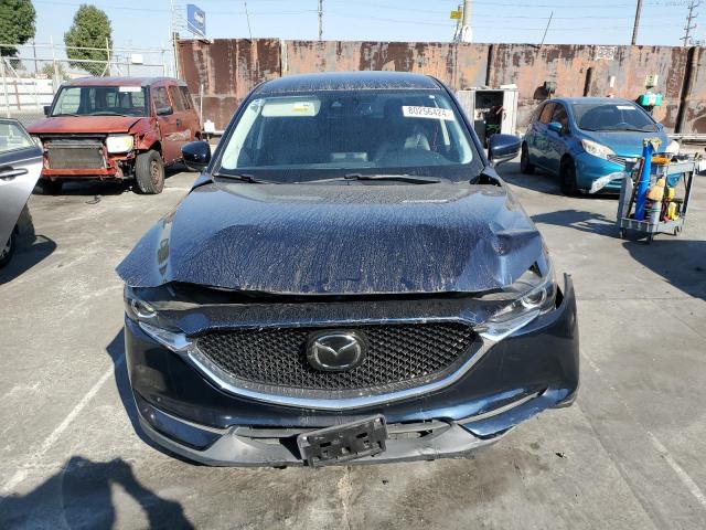 Photo 4 VIN: JM3KFACL3H0152568 - MAZDA CX-5 TOURI 