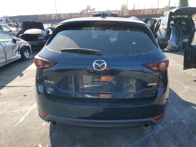 Photo 5 VIN: JM3KFACL3H0152568 - MAZDA CX-5 TOURI 