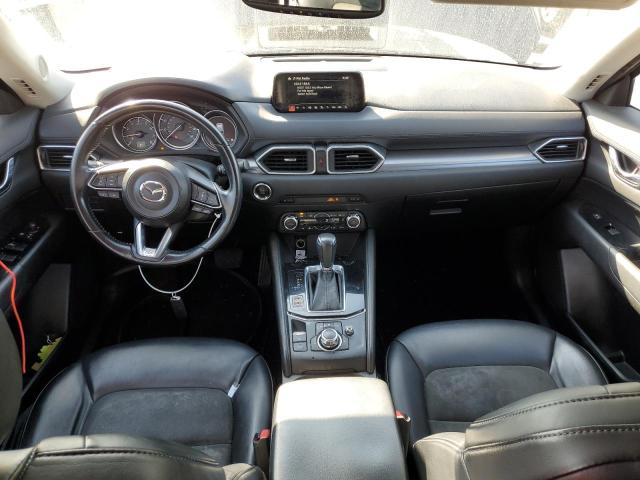 Photo 7 VIN: JM3KFACL3H0152568 - MAZDA CX-5 TOURI 