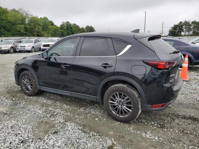 Photo 1 VIN: JM3KFACL3H0177972 - MAZDA CX-5 TOURI 