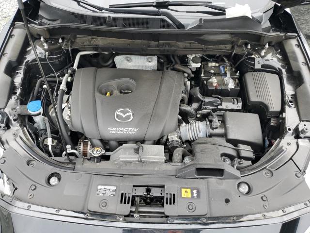 Photo 11 VIN: JM3KFACL3H0177972 - MAZDA CX-5 TOURI 