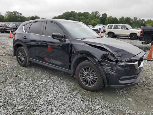 Photo 3 VIN: JM3KFACL3H0177972 - MAZDA CX-5 TOURI 