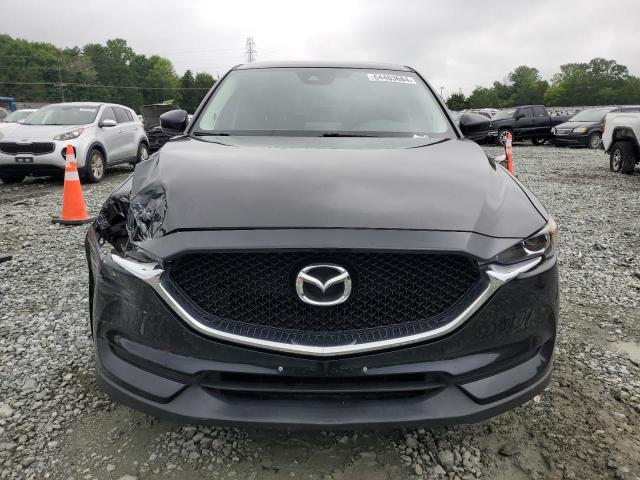 Photo 4 VIN: JM3KFACL3H0177972 - MAZDA CX-5 TOURI 