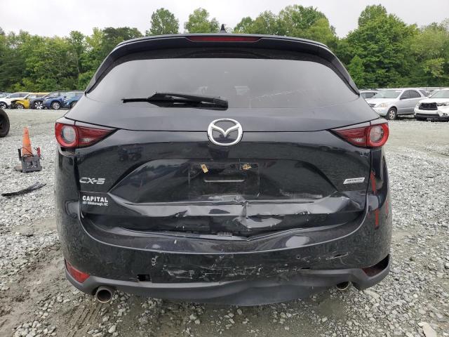 Photo 5 VIN: JM3KFACL3H0177972 - MAZDA CX-5 TOURI 