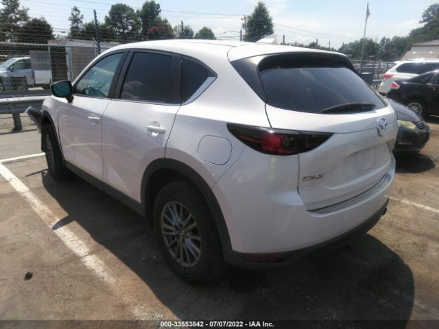 Photo 2 VIN: JM3KFACL3H0188910 - MAZDA CX-5 