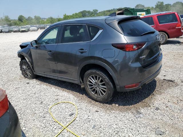 Photo 1 VIN: JM3KFACL3H0194934 - MAZDA CX-5 