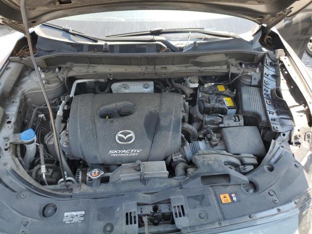 Photo 10 VIN: JM3KFACL3H0194934 - MAZDA CX-5 