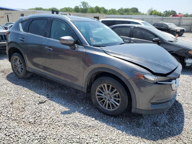 Photo 3 VIN: JM3KFACL3H0194934 - MAZDA CX-5 