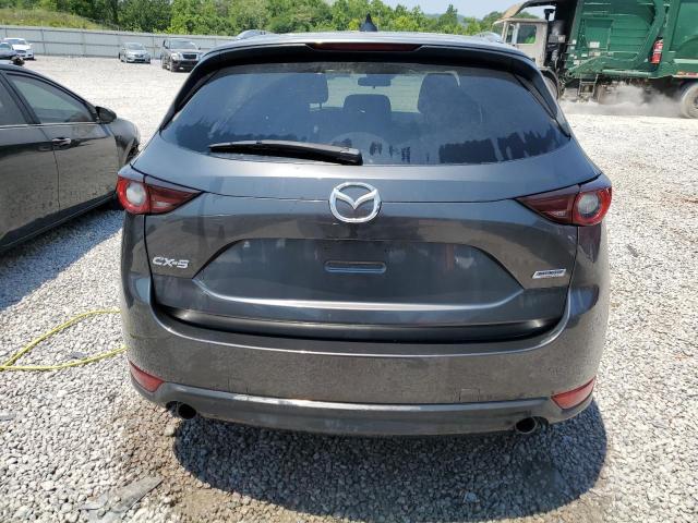 Photo 5 VIN: JM3KFACL3H0194934 - MAZDA CX-5 