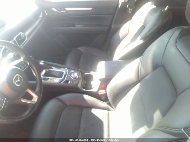 Photo 4 VIN: JM3KFACL3H0210405 - MAZDA CX-5 