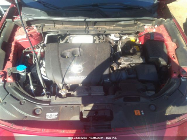 Photo 9 VIN: JM3KFACL3H0210405 - MAZDA CX-5 