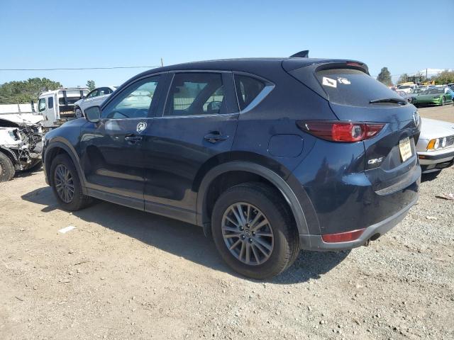 Photo 1 VIN: JM3KFACL4H0100673 - MAZDA CX-5 