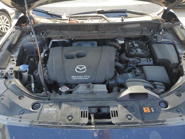 Photo 10 VIN: JM3KFACL4H0100673 - MAZDA CX-5 