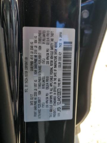 Photo 11 VIN: JM3KFACL4H0100673 - MAZDA CX-5 